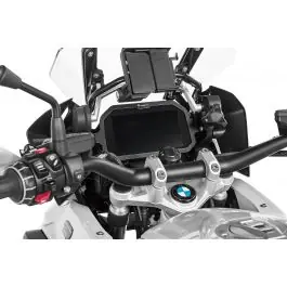 Shop Nu TFT anti-theft, stainless steel for BMW R1250GS/ R1250GS Adventure/ R1200GS (LC) (2017-)/ R1200GS Adventure (LC) (2017-)