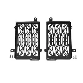 Dagaanbieding Radiator protector black for KTM 1290 Super Adventure S/R (2021-)