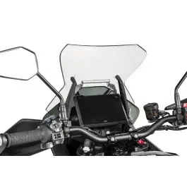 GPS mounting adapter above instruments for KTM1290 Super Adventure S/R 2021- Bestel Nu