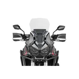 Windscreen L transparent for Honda CRF1100L Africa Twin (-2023) Nieuwe Collectie