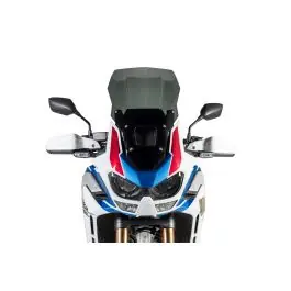 Windscreen L tinted for Honda CRF1100L Africa Twin (2024-), Adventure Sports Superprijs
