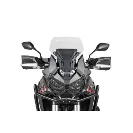Windscreen M transparent for Honda CRF1100L Africa Twin (-2023) Must-Have