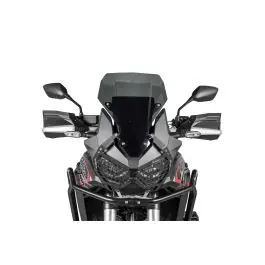 Windscreen M tinted for Honda CRF1100L Africa Twin (-2023) Hoge Kwaliteit
