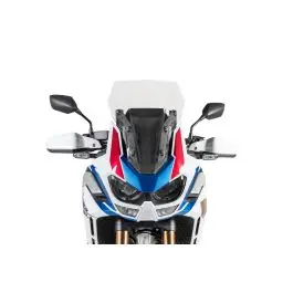 Windscreen M transparent for Honda CRF1100L Africa Twin (2024-), Adventure Sports Veilige Betaling
