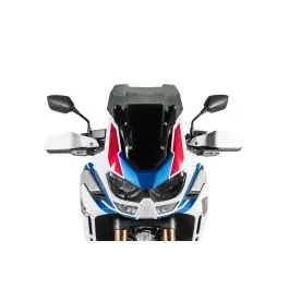 Windscreen S tinted for Honda CRF1100L Africa Twin (2024-), Adventure Sports Gratis Verzending