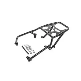Nieuwe Collectie ZEGA Topcase / Luggage rack, stainless steel for Harley-Davidson RA1250 Pan America