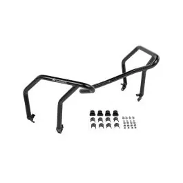Crash bar extension black for KTM 1290 Super Adventure S / R (2021-) Korting