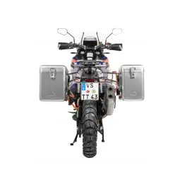 Alleen Vandaag Stainless steel pannier rack for KTM 1290 Super Adventure S/R (2021-)