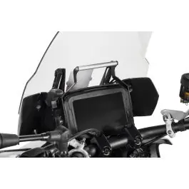 Koop Online GPS handlebar bracket above the instruments for Harley-Davidson RA1250 Pan America