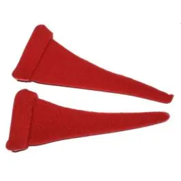 Koop Online Unifilter - Snorkel pre-cleaners for BMW R1250GS/ R1250GS Adventure/ R1200GS (LC)/ BMW R1200GS Adventure (LC)