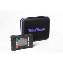Duonix Bike-Scan 2 Pro diagnostic device for KTM with OBD EURO5 / ISO19689 diagnostic cable Goedkoop