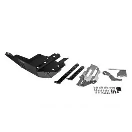 Nu Kopen Engine Guard ”Expedition” black for KTM 1290 Super Adventure S/R (2021-)