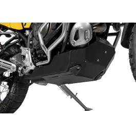 Engine Guard Expedition black for Yamaha Ténéré 700 EURO5 (2021-2024) Seizoensaanbieding