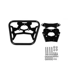 ZEGA Topcase rack, black, for Husqvarna Norden 901 Koopje