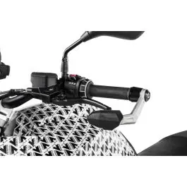 DEFENSA Leverguard (Set) for BMW R1250GS/ R1250GS Adventure/ R1200GS (LC)/ R1200GS Adventure (LC) Koop Online