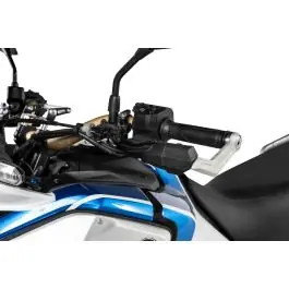 Meest Verkocht DEFENSA Leverguard (Set) for Honda CRF1100L Africa Twin /CRF1100L Adventure Sports