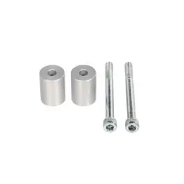 Handlebar riser 40 mm for Triumph Tiger 1200 (2022-) Nieuw Model