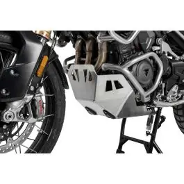 "Expedition" engine guard / skid plate for Triumph Tiger 1200 (2022-) Tijdelijk Beschikbaar