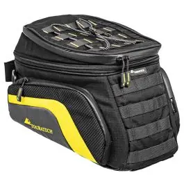 Gratis Retour Tank bag Touring yellow for BMW R1250GS/ Adv, R1200GS (LC)/ Adv (LC), F900GS/ Adv, F850GS/ Adv, F800GS (2024-), F750GS