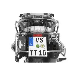 Lage Prijs Pannier rack special system EVO X for BMW R1250GS/ R1250GS Adventure/ R1200GS (LC)/ R1200GS Adventure (LC)