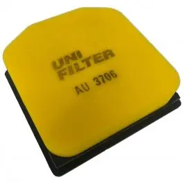 Exclusief Unifilter - Air filter for Triumph Tiger 900 from 2021
