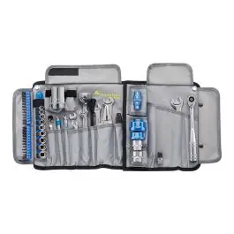 Hete Deal Touratech professional toolset for Harley-Davidson RA1250 Pan America, Sportster S, Nightster