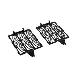 Radiator guard for BMW R1300GS/ Adventure Modern