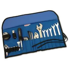 CruzTOOLS RoadTech H3 Tool Kit for Harley-Davidson (not for PanAmerica) Shop Nu