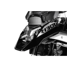Nu Kopen Headlight protector Makrolon with quick release fastener for R1300GS *OFFROAD USE ONLY*