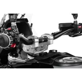 Korting Offset handlebar riser 35 mm, for BMW R1300GS/ Adventure