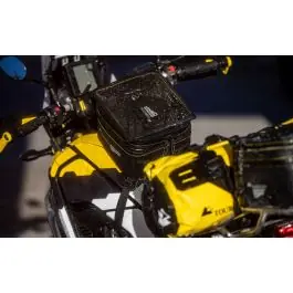Tank bag EXTREME Edition for Yamaha Ténéré 700, by Touratech Waterproof Rechtstreeks Van De Fabrikant