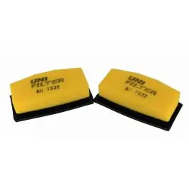 Unifilter - High performance for clear airways BMW R1300GS Budget