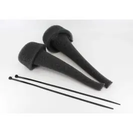 Gratis Verzending Unifilter - Pre-Filter for BMW R1300GS