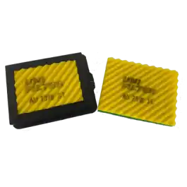 Unifilter - High performance for clear airways BMW F850GS/F850GS ADV/F750GS/F800GS(2024-)/F900GS/F900GS ADV Betrouwbaar