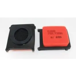 Exclusief Unifilter - High performance for clear airways Honda CRF 1100L Africa Twin (2020-)