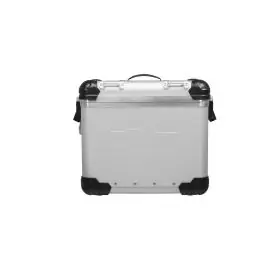 ZEGA Evo "And-S" aluminium pannier, 45 litres, right Dagaanbieding