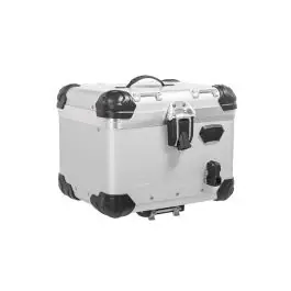 Betrouwbaar ZEGA Evo Topcase *And-S*, 38 litres with Rapid Trap
