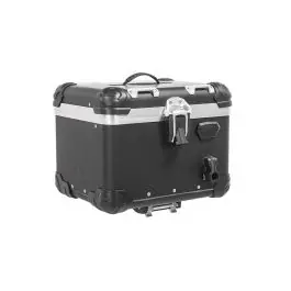 ZEGA Evo Topcase *And-Black*, 38 litres with Rapid Trap Finale Uitverkoop