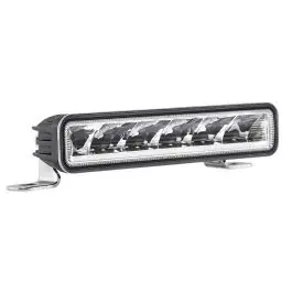 Ambachtelijk LED Lightbar Aux light 8° SPOT