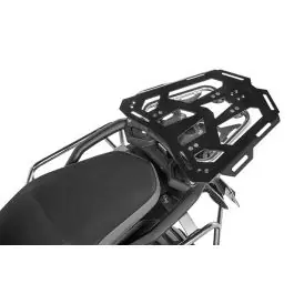 Meest Verkocht Luggage plate for Touratech Topcase rack and BMW Adventure luggage racks