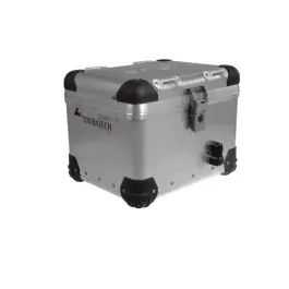 Koopje ZEGA Pro Topcase 38 litres with Rapid-Trap