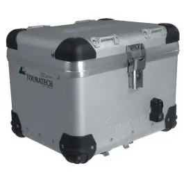 Korting ZEGA Pro Topcase "And-S" 38 litres with Rapid-Trap