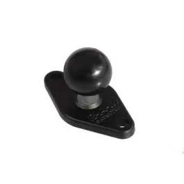 RAM Mount ball unit plate Seizoensaanbieding