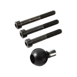 Alleen Vandaag RAM mount ball for *handlebar clamp*