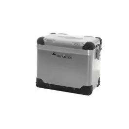 Weekendaanbieding ZEGA Pro aluminum pannier, 45 litres