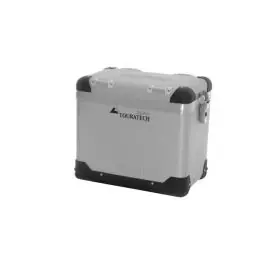 Beperkt Aanbod ZEGA Pro aluminum pannier "And-S", 45 litres