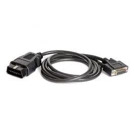 Uitverkoop OBD-II adapter for diagnostic tool Duonix Bikescan-100