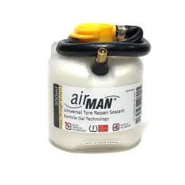 Alleen Vandaag AirMan 300ml Universal Tyre Sealant