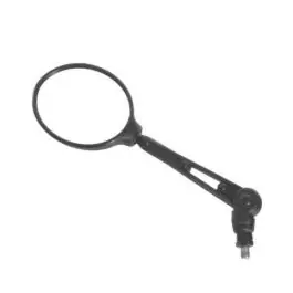 Rear-view mirror Adventure folding M10x1.25 Gratis Verzending