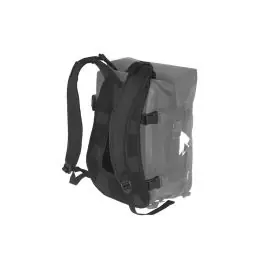 Carrying system for tank bag MOTO, by Touratech Waterproof made by ORTLIEB Aanbieding